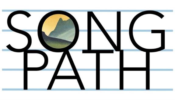 Song Path - Cumbria, in collaboration with Ulverston International Music Festival